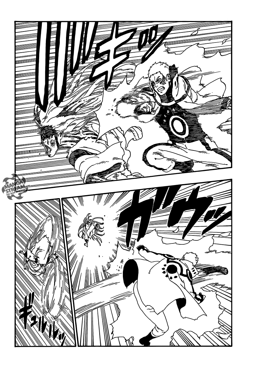 Boruto: Naruto Next Generations Chapter 8 18